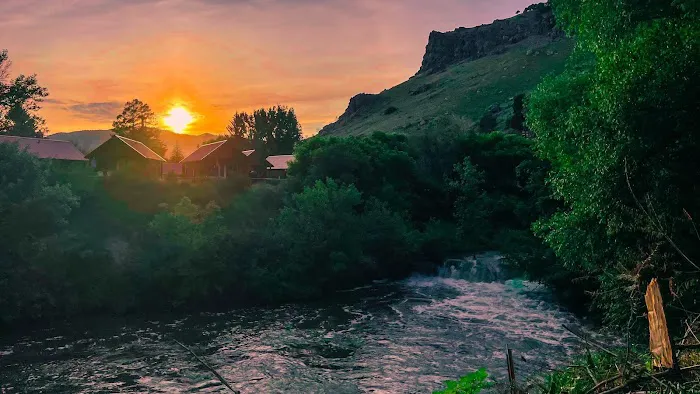 Mary's Place Campground Picture 1