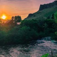 Mary's Place Campground ico