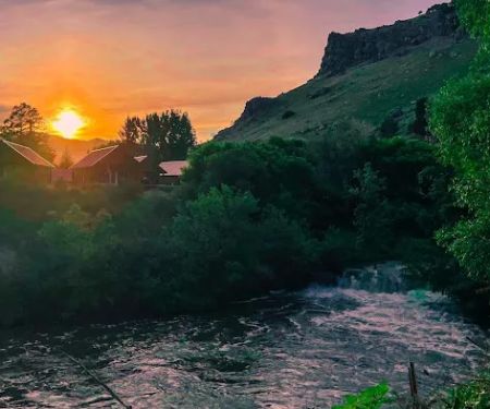 Mary's Place Campground