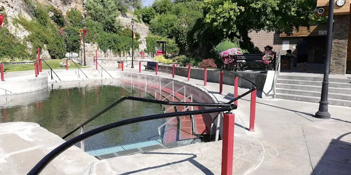 Mary's Place Campground Picture 9