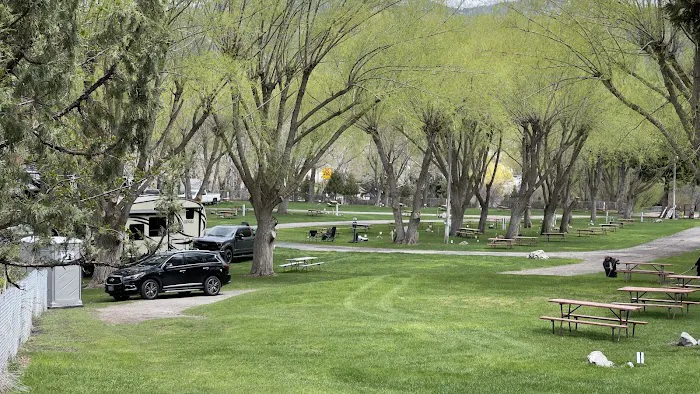 Mary's Place Campground Picture 3