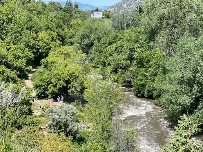 Mary's Place Campground Picture 4