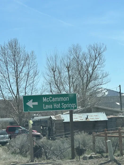 McCammon RV Park Picture 2