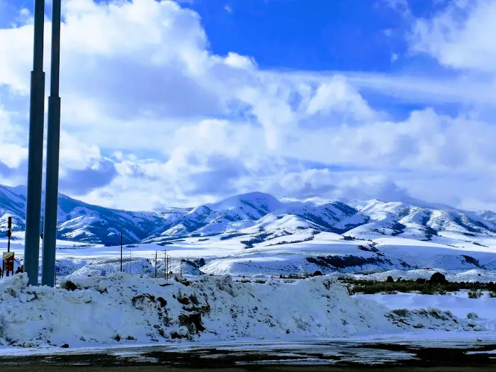 McCammon RV Park Picture 1