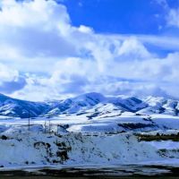 McCammon RV Park ico