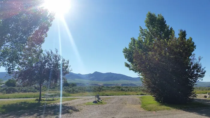 McCammon RV Park Picture 10