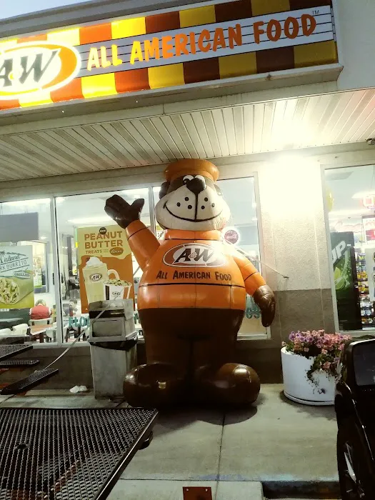 McCammon RV Park Picture 3