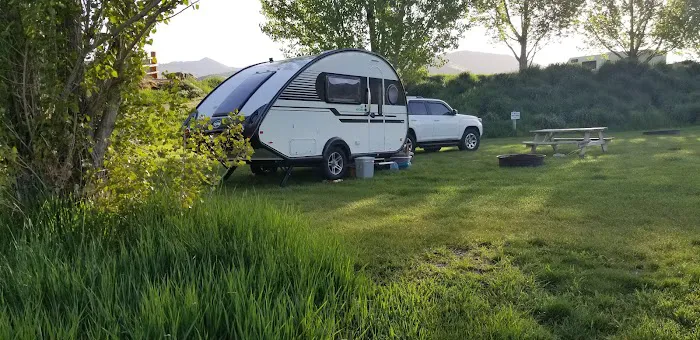 McCammon RV Park Picture 4