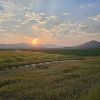 Historic Chesterfield RV Park & Campground ico