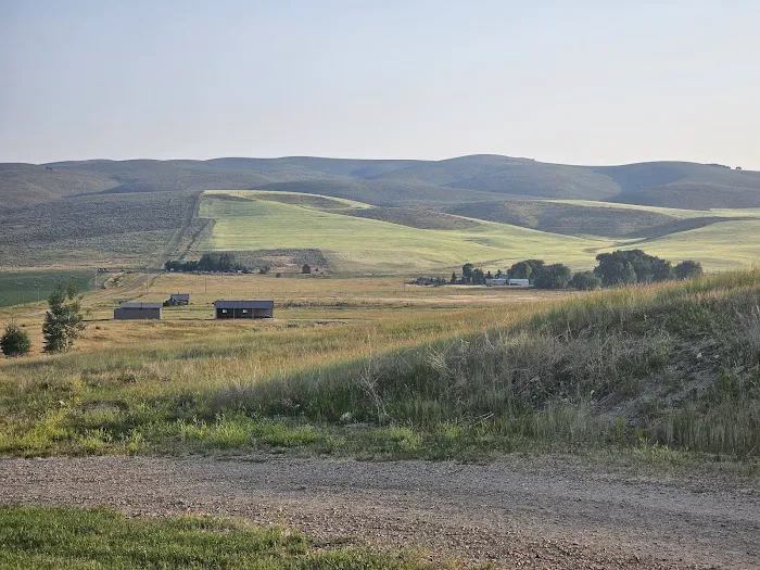 Historic Chesterfield RV Park & Campground Picture 2