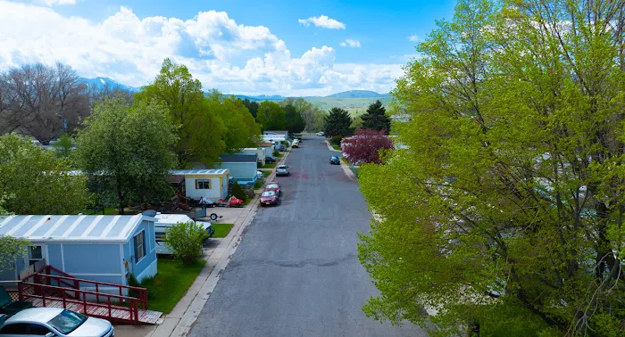 Elk Village Mobile Home Community Picture 1