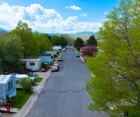 Elk Village Mobile Home Community