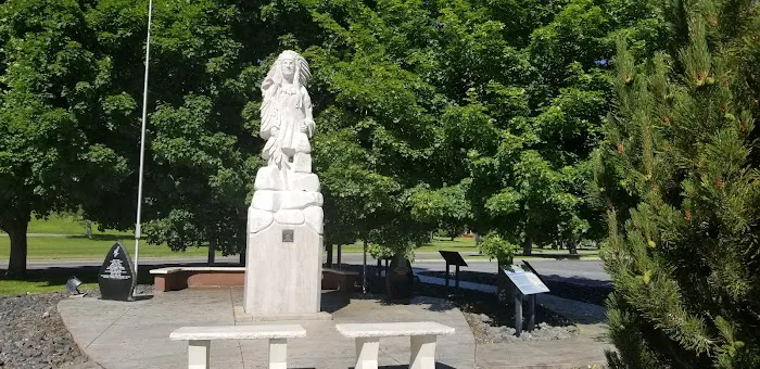 Cowboy RV & Mobile Home Park Picture 7