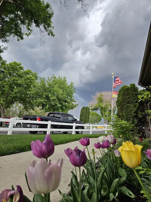 Cowboy RV & Mobile Home Park Picture 2