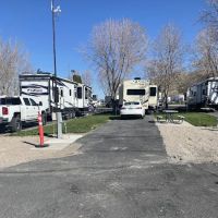 Cowboy RV & Mobile Home Park ico