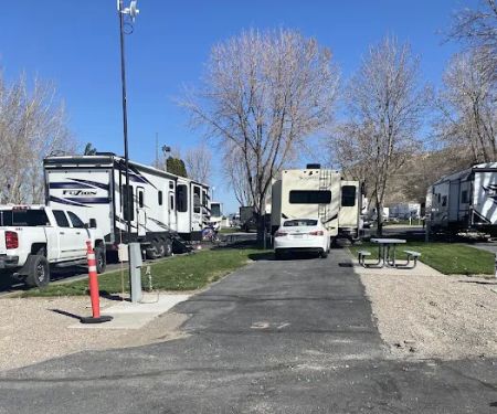 Cowboy RV & Mobile Home Park