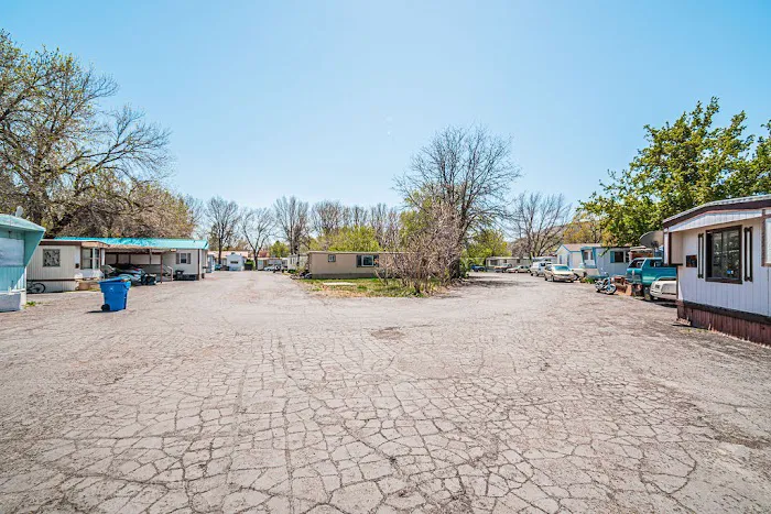 Mountain View RV Park Picture 6