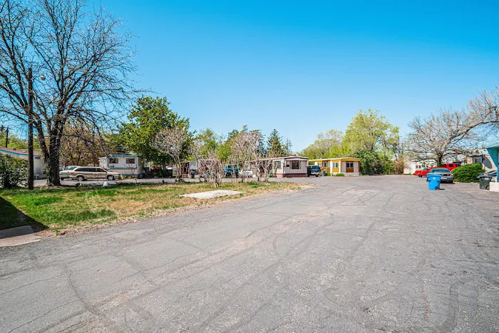 Mountain View RV Park Picture 1