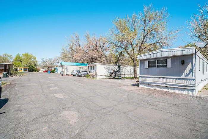 Mountain View RV Park Picture 2