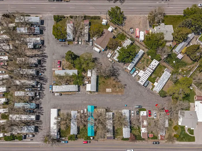 Mountain View RV Park Picture 7