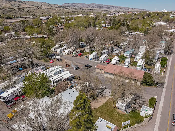 Mountain View RV Park Picture 9