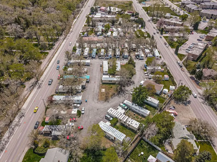 Mountain View RV Park Picture 5