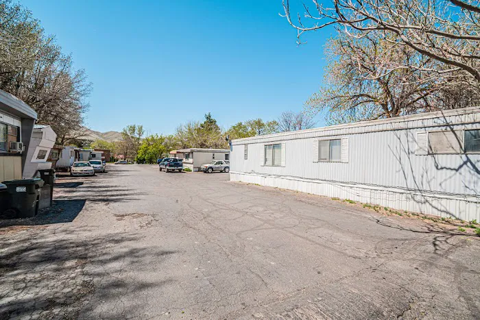 Mountain View RV Park Picture 3