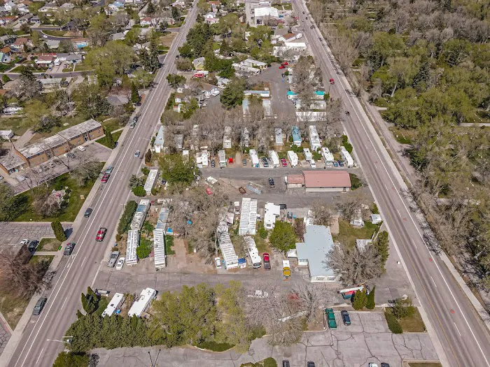 Mountain View RV Park Picture 10