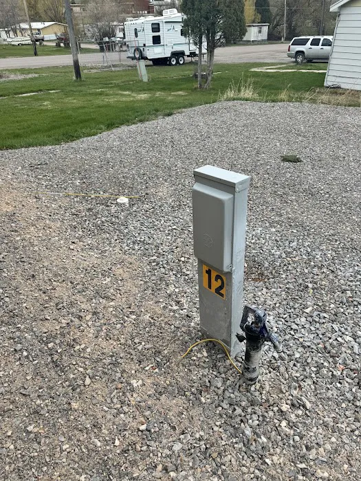 Willow Creek RV Park Picture 3