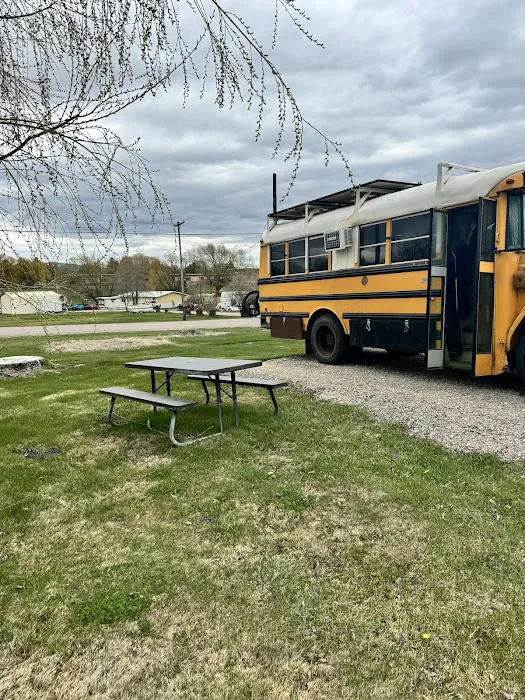 Willow Creek RV Park Picture 1