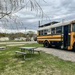 Willow Creek RV Park