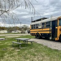 Willow Creek RV Park ico