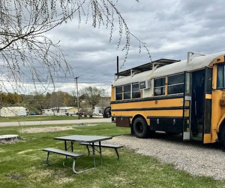 Willow Creek RV Park