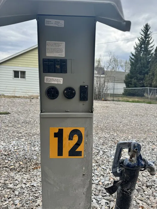 Willow Creek RV Park Picture 2