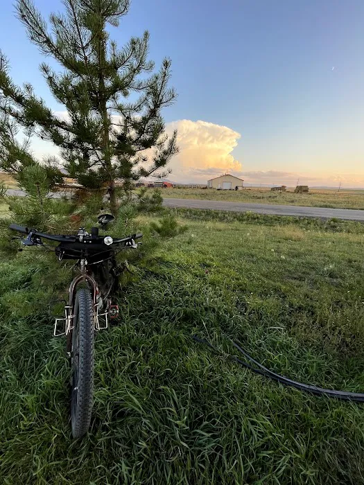 China Hat Store & RV Park Picture 5