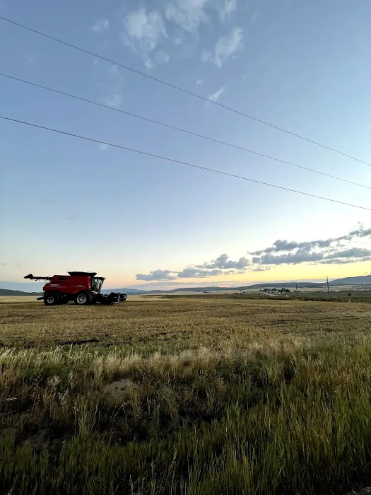 China Hat Store & RV Park Picture 3