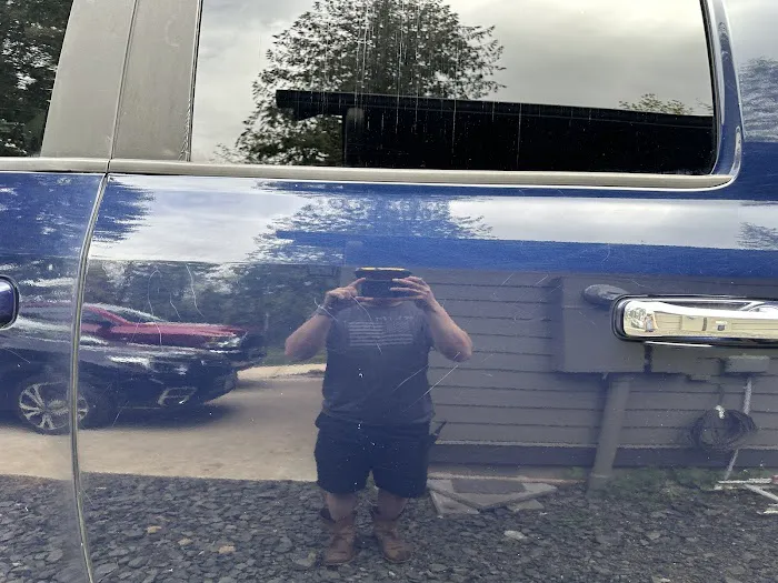 China Hat Store & RV Park Picture 2