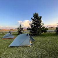 China Hat Store & RV Park ico