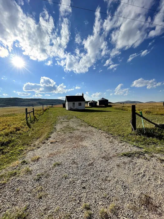 China Hat Store & RV Park Picture 6