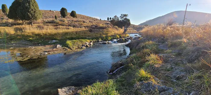 Cedar Bay Marina RV Park & Cafe Picture 7