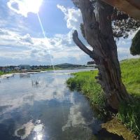 Cedar Bay Marina RV Park & Cafe ico