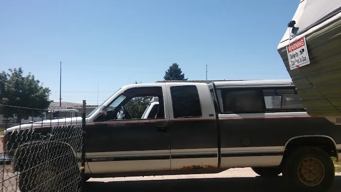 Dynasty Court Picture 6