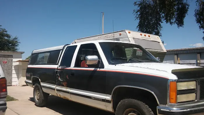 Dynasty Court Picture 7