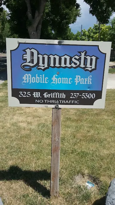 Dynasty Court Picture 8