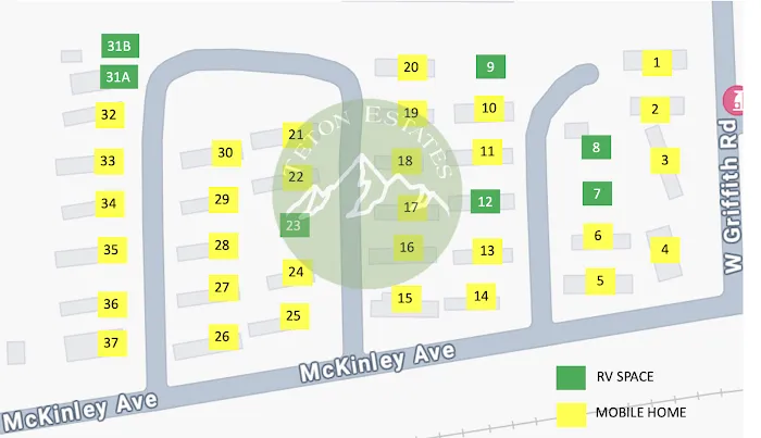 Teton Estates Picture 1