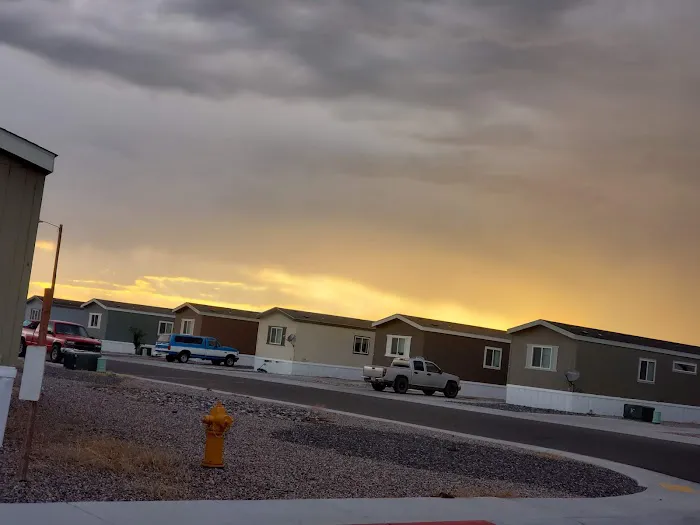 High Country Picture 9