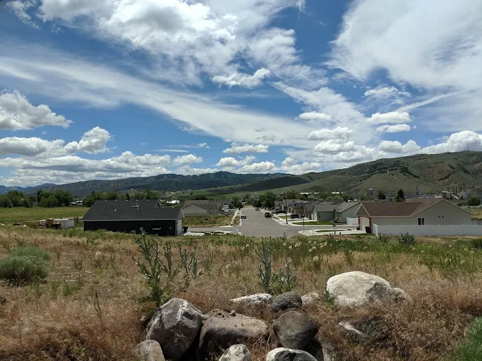 High Country Picture 10