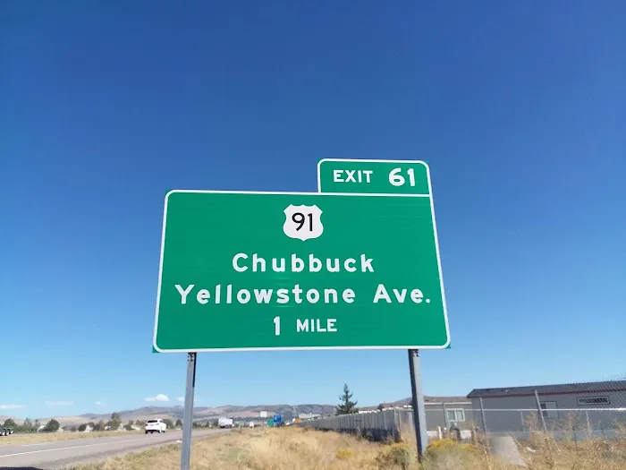 High Country Picture 8