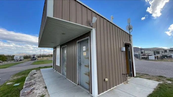 Batise Springs RV Park Picture 6