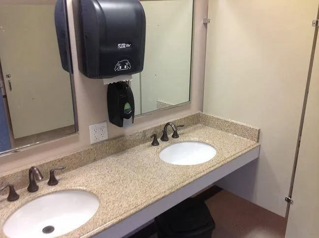 Batise Springs RV Park Picture 10